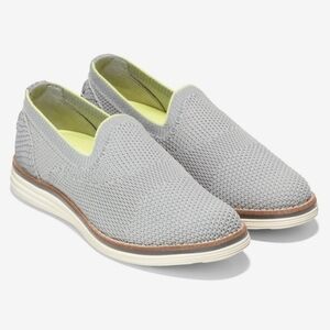 Women's Cole Haan OriginalGrand Meridian Loafer